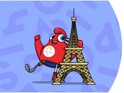 17회 파리 패럴림픽