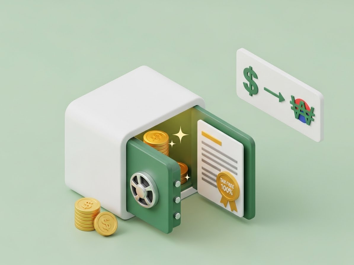 RIA계좌 비과세한도