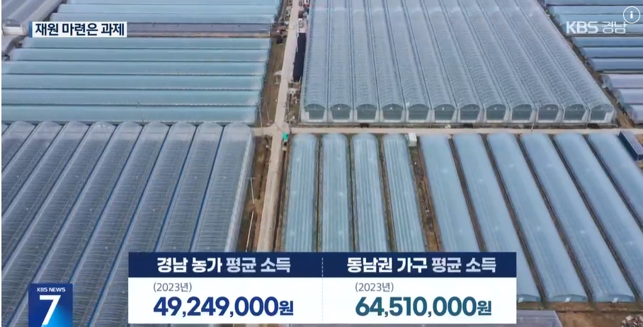 농어촌 기본소득 발표