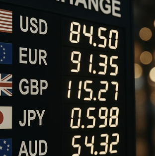 명동환전소 환율 차이가 큰 이유와 가장 유리하게 환전하는 방법