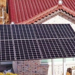 카멀라 해리스 관련주 TOP5 : 신재생에너지