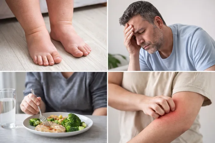 신장에 좋은 음식