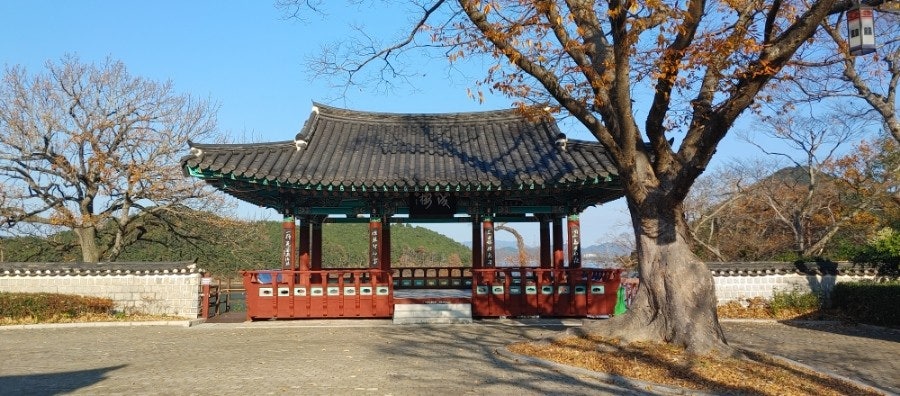 제승당