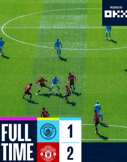 맨시티 맨유 경기