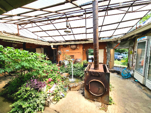 김포본가 소쇄원, 간장게장, 김포맛집, 강화맛집