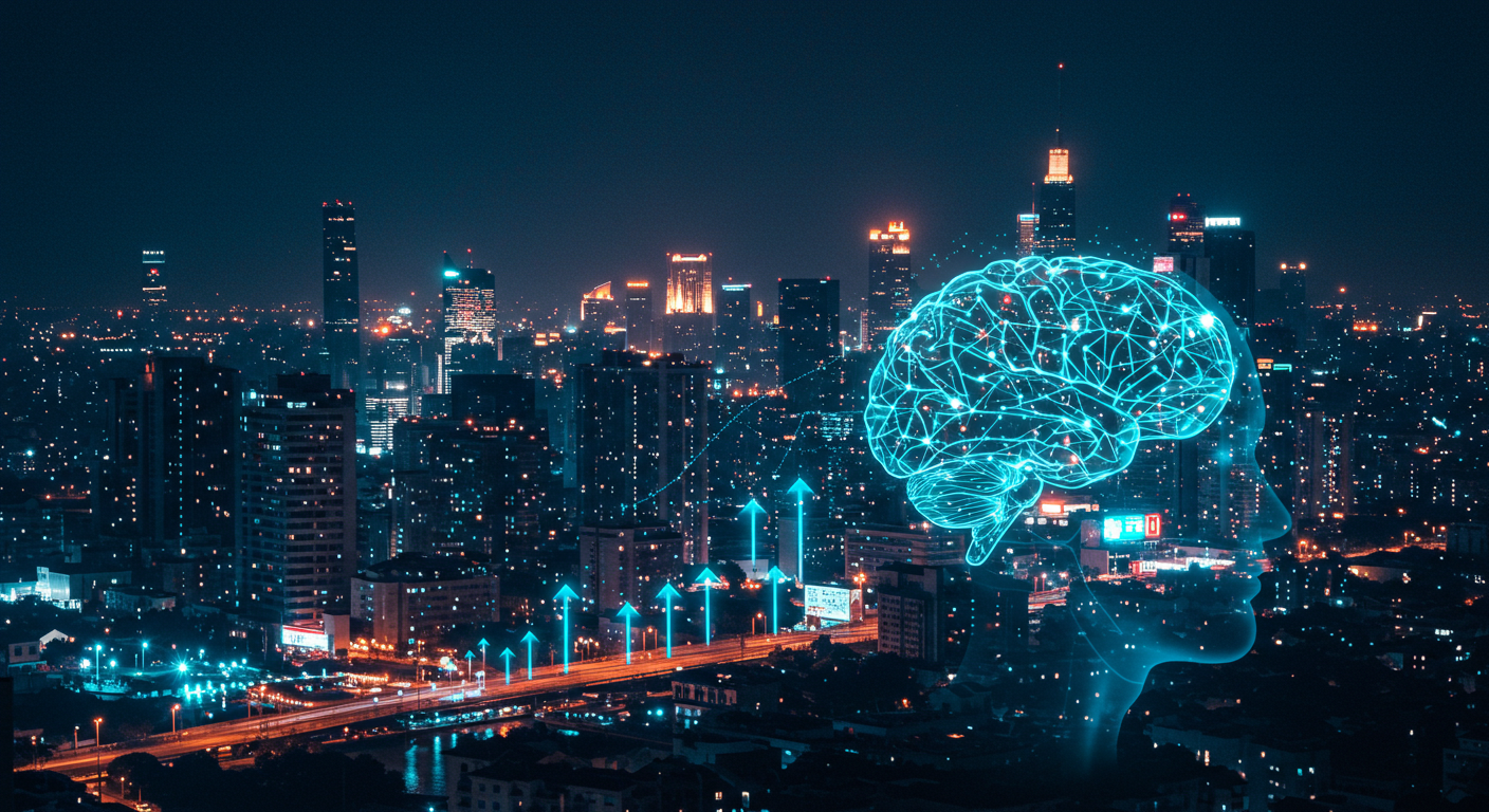 AI 시대를 살아가는 이들의 공통점 ‘성장 마인드셋’