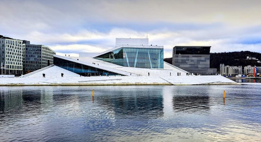 노르웨이 오슬로 완벽 가이드 ❘ 여행 필수 정보 총정리