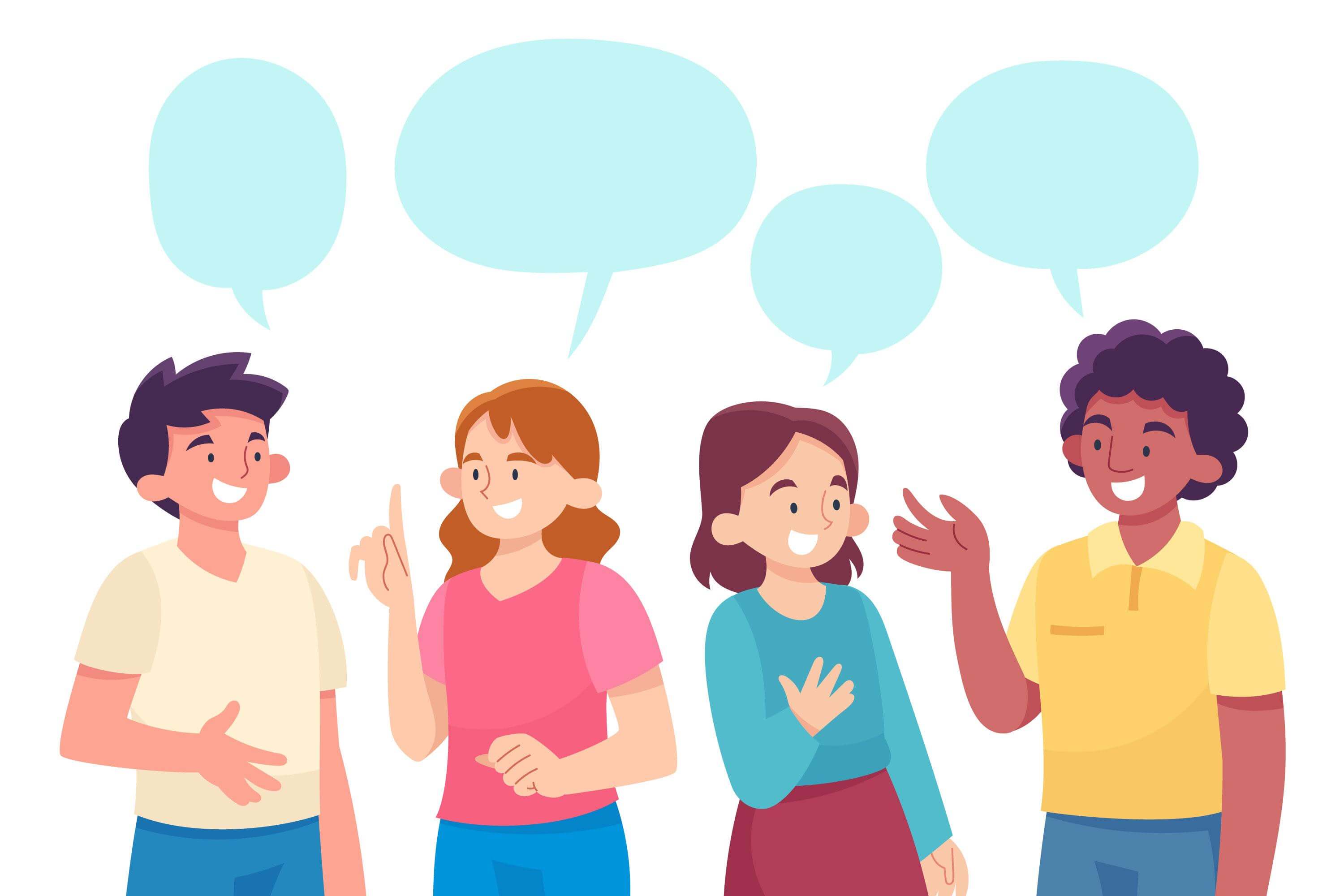 말 잘하는 법, 말 잘하는 사람 특징, 언변