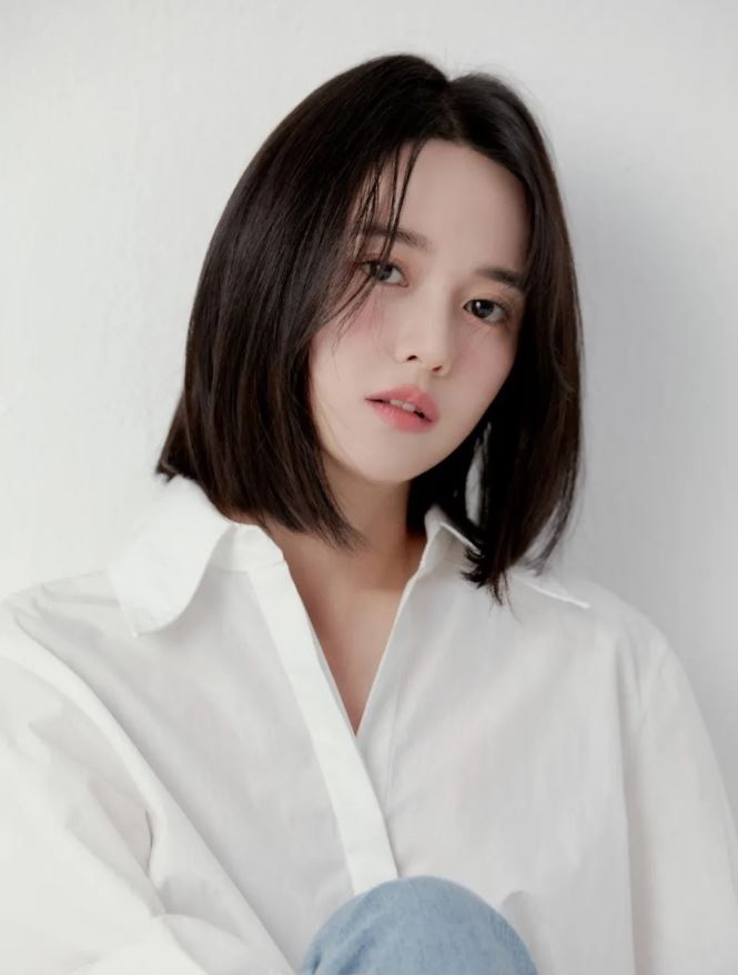 남보라 프로필