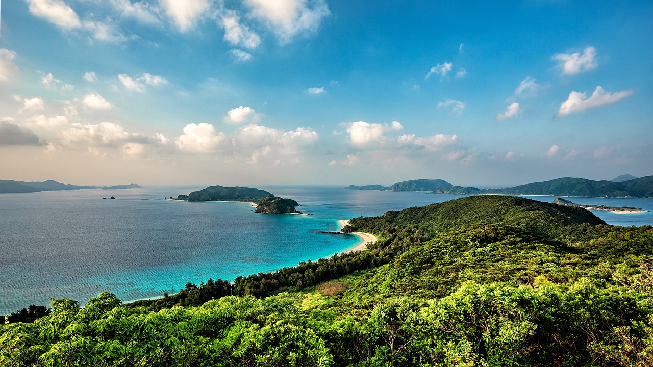 일본 오키나와(Okinawa) 관련 사진