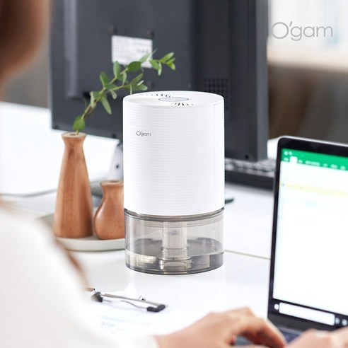 미니제습기 사진