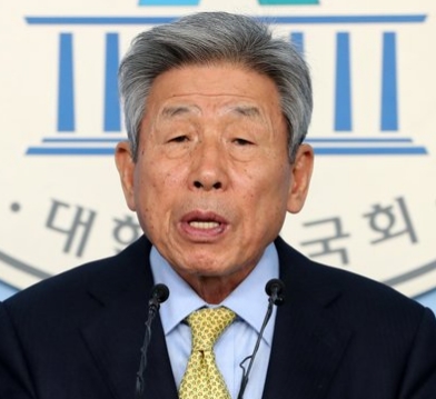 유인태 프로필 나이 고향 학력 경력