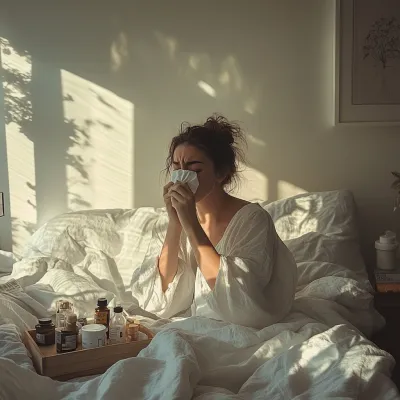 A형 독감 기침: 아이에게 특히 위험한 4가지 이유_5