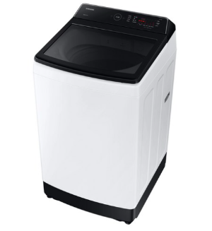 삼성전자 그랑데 통버블 세탁기 WA10CG5441BW 10kg 방문설치