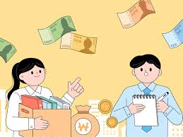 실업급여 구직외활동 100% 인정받는 법