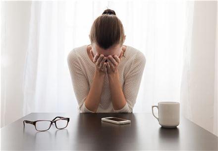 우울증 극복방법
