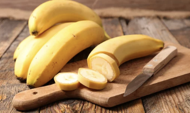 바나나 (Banana)