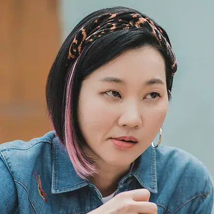 등장인물