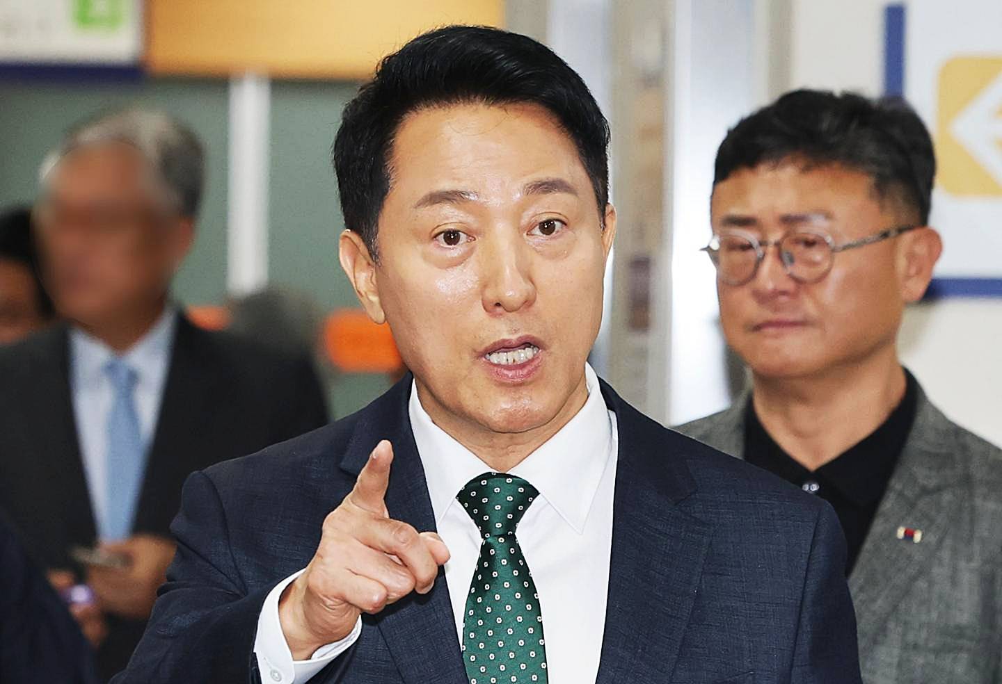 오세훈