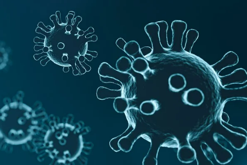 동남아시아와 중화권 코로나19 재확산