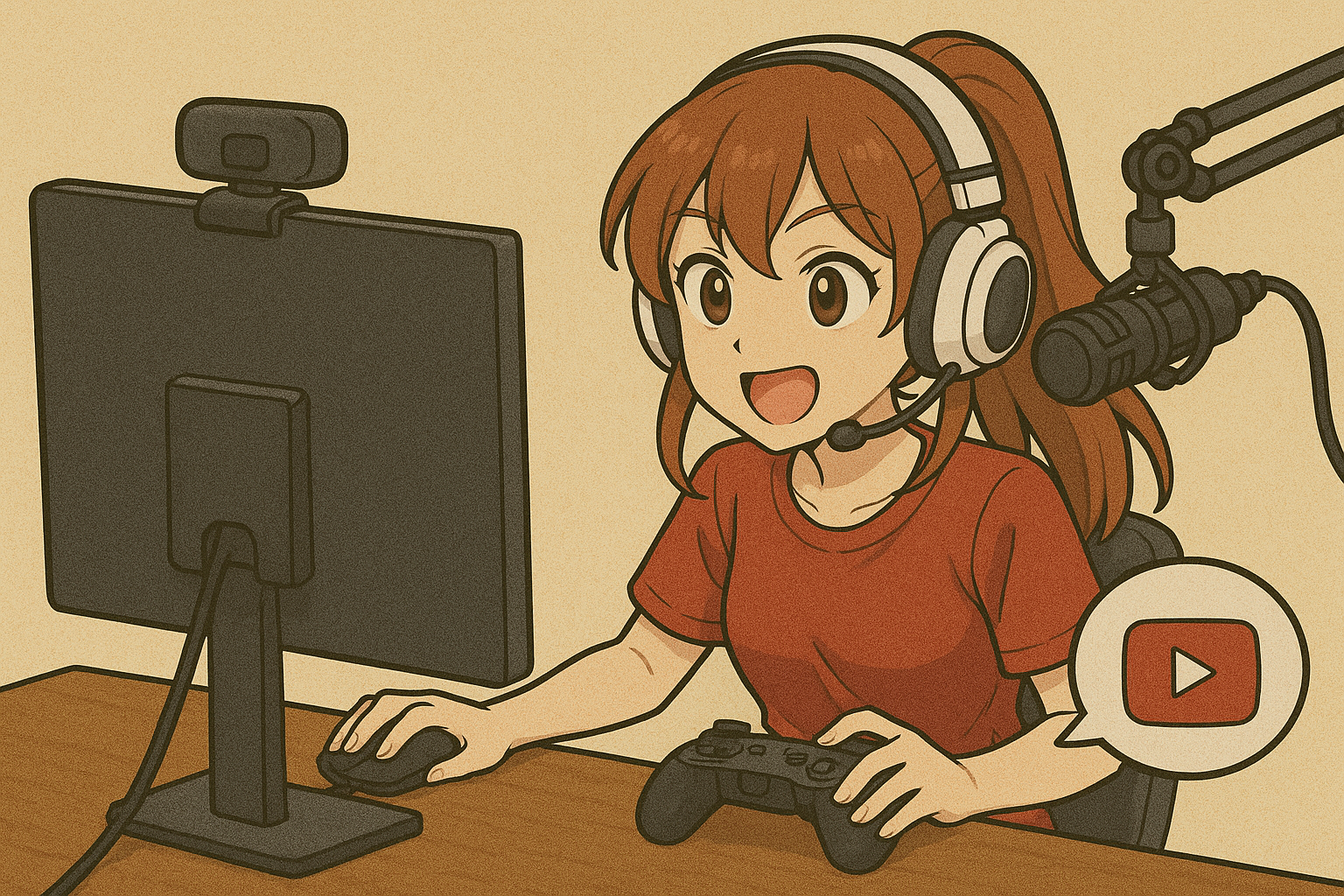 유튜버/크리에이터 세금신고 관련 이미지