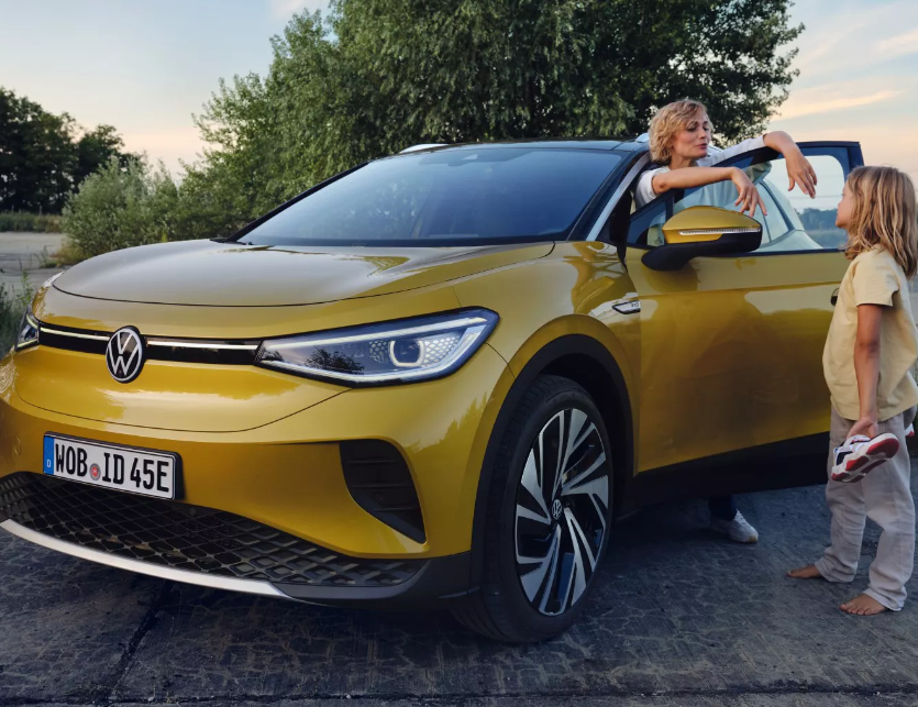 전기차 시대를 열다