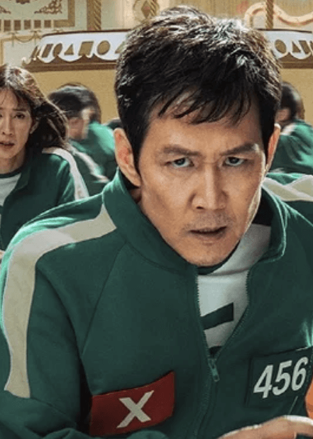 오징어게임 시즌3 결말