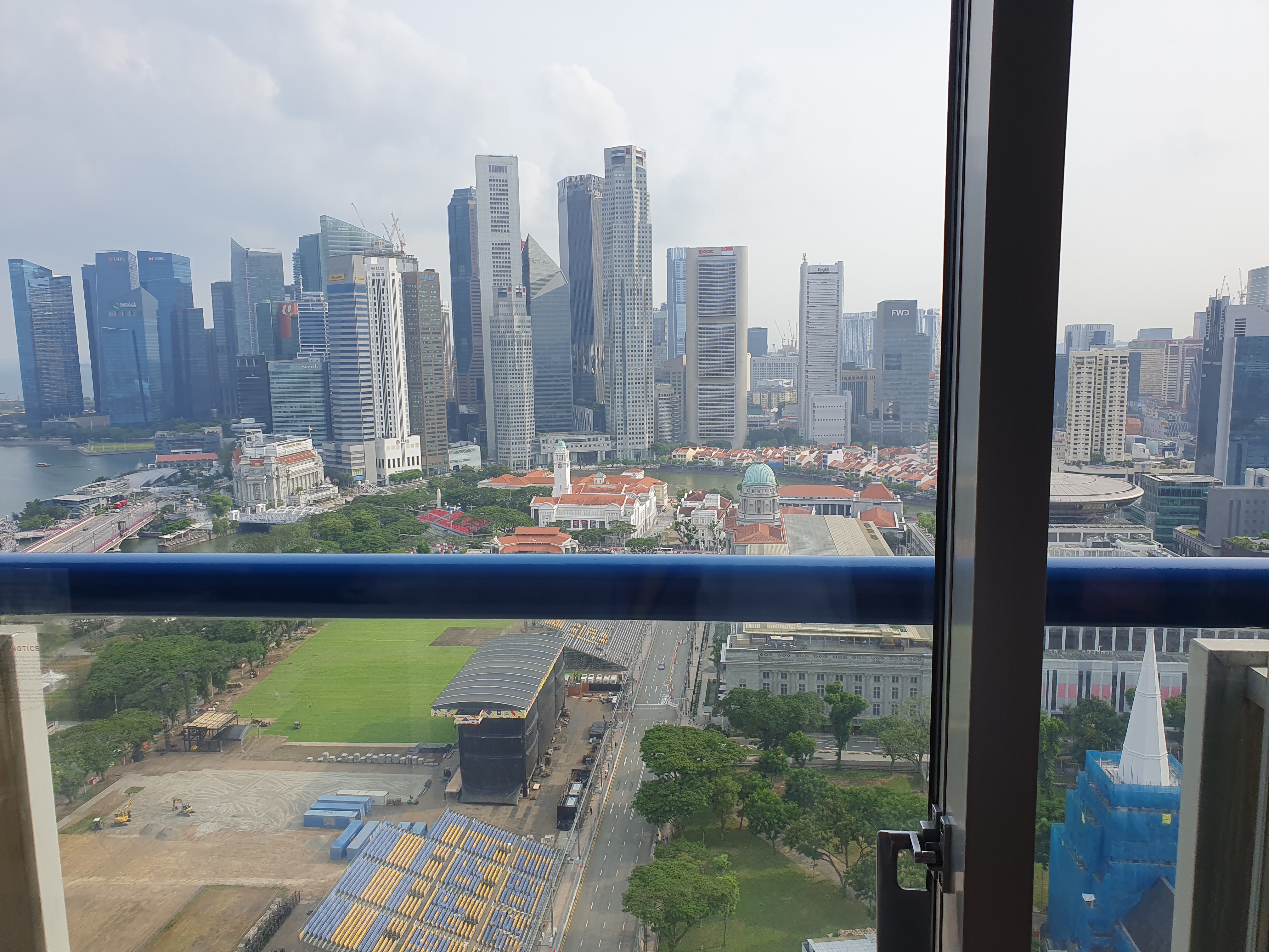 싱가포르 스위소텔