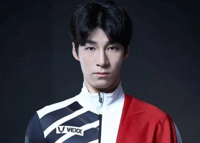 쇼트트랙 황대헌 충돌 팀킬 논란 이유