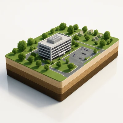 오픈AI 미시간 캠퍼스 수혜 지역, 토지 투자 가치도 오를까?