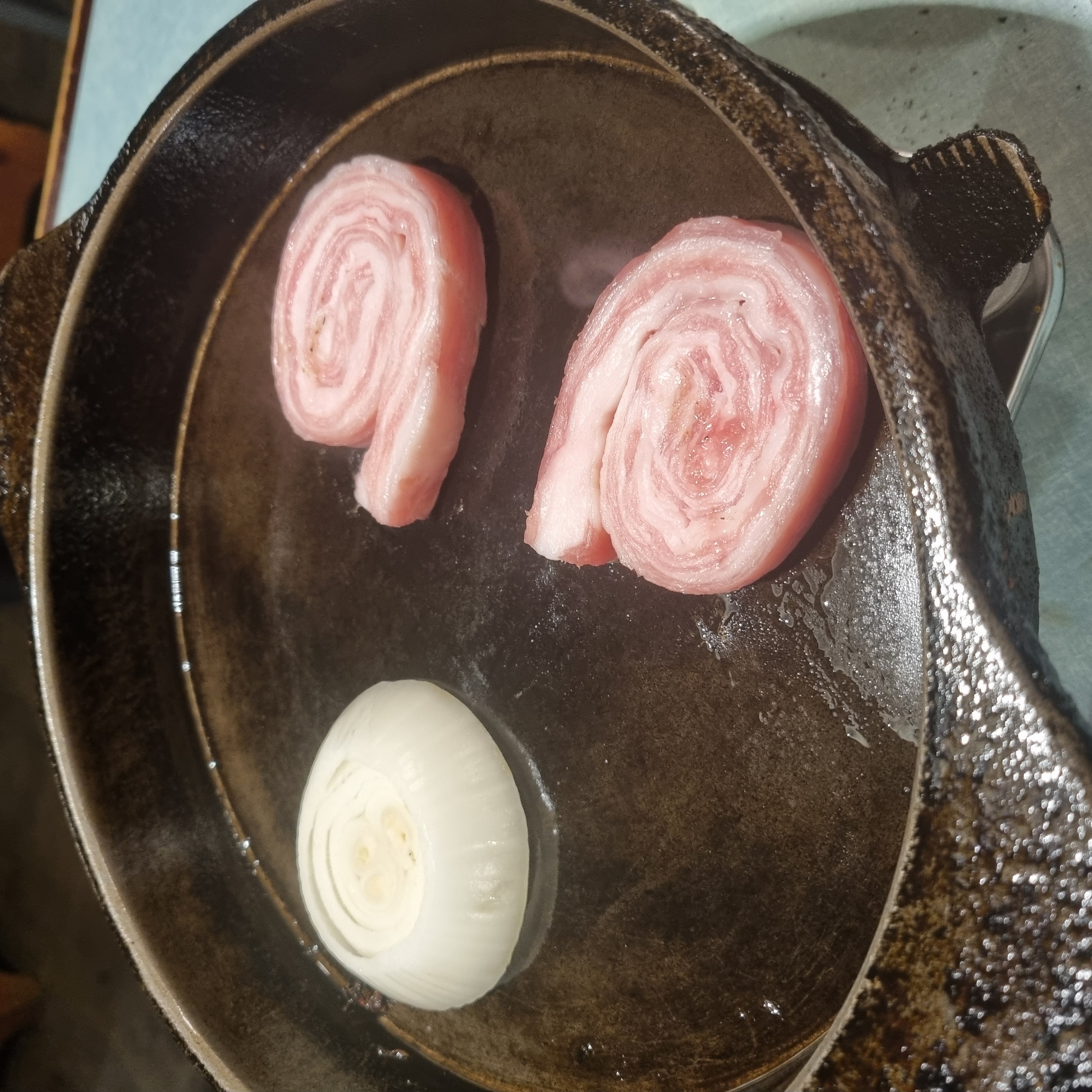 돈치마살