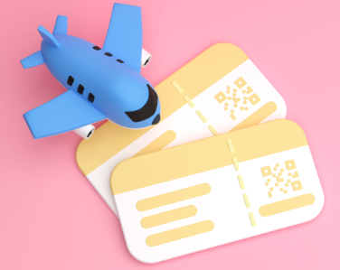 PASS 스마트 항공권 이용방법