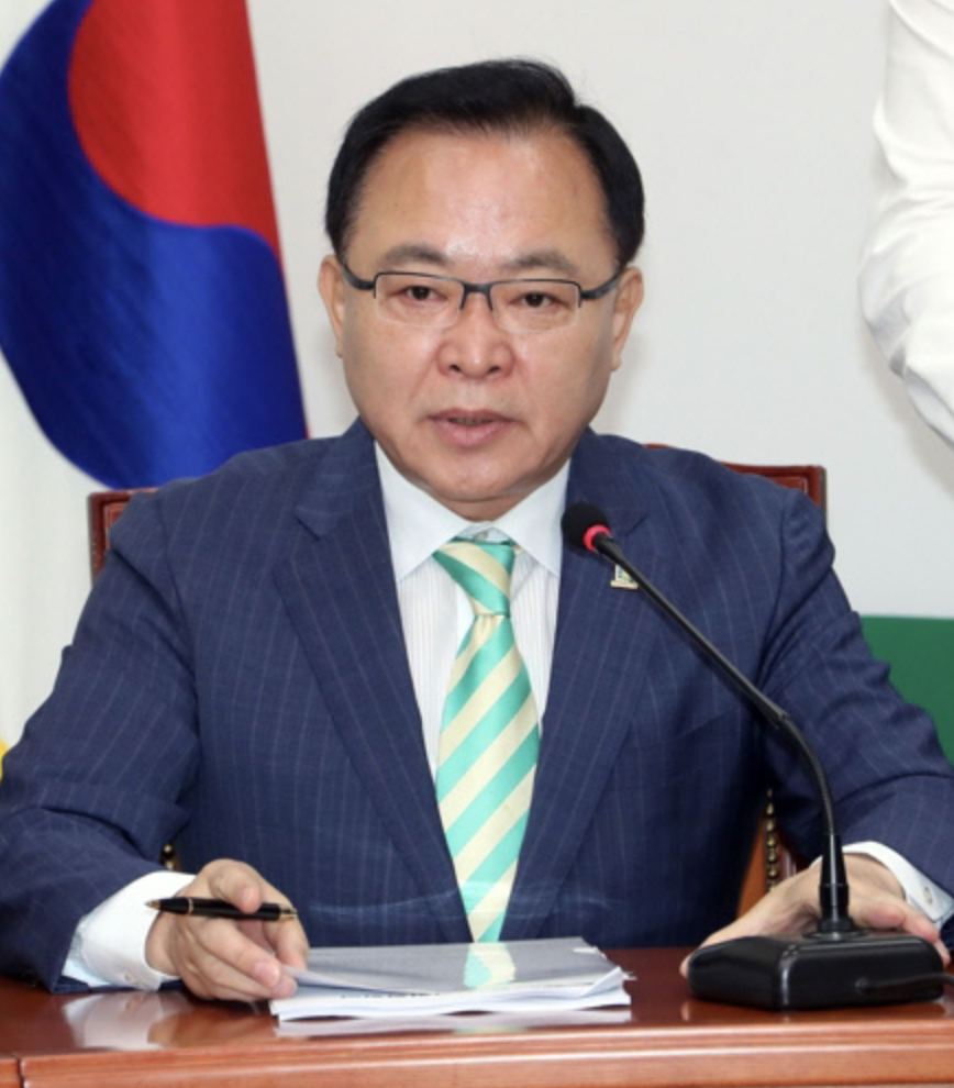 임대윤 정치활동