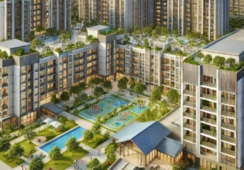 고령자 복지주택