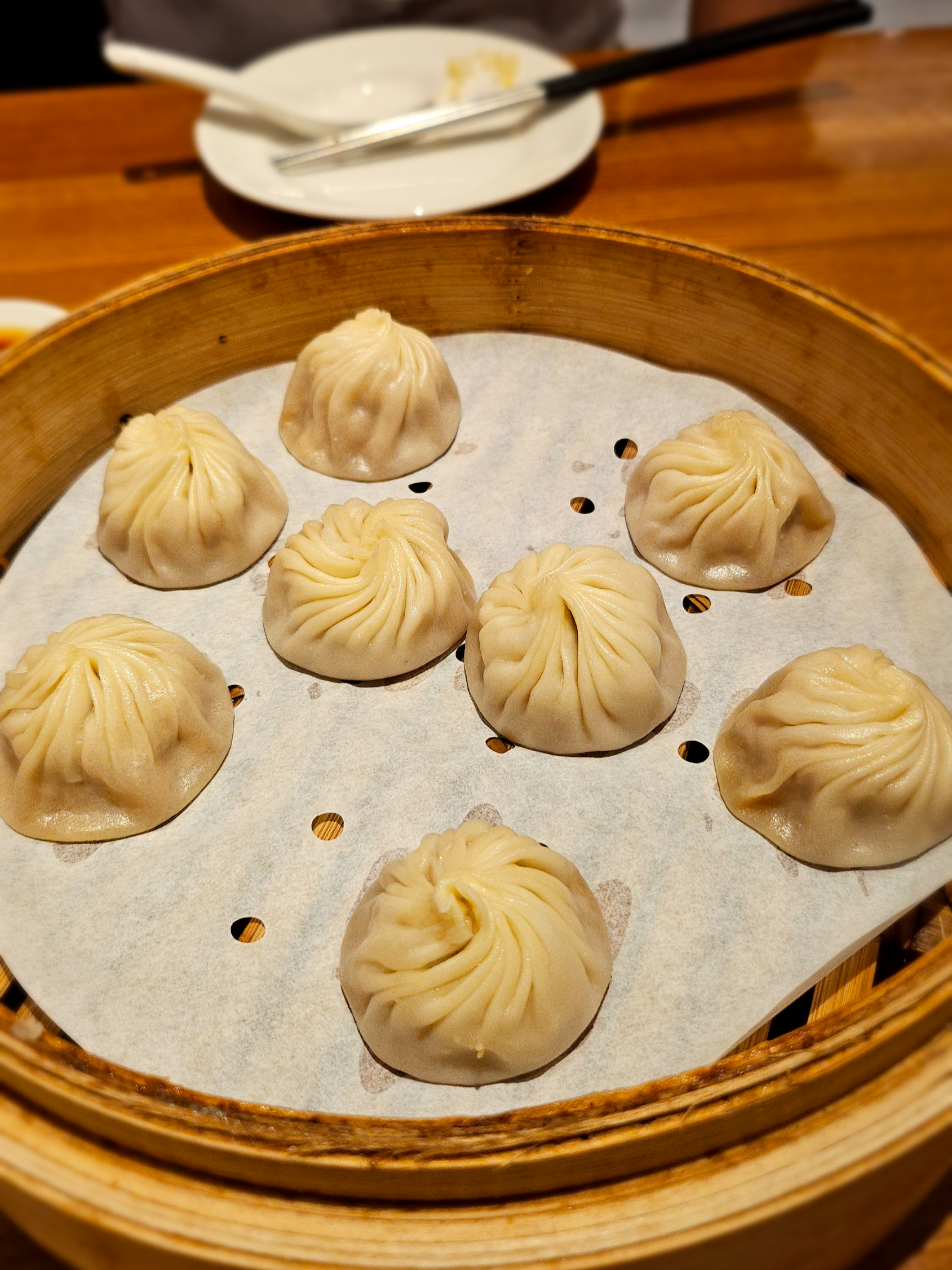 딘타이펑 샤오롱바오 대만여행 필수코스(이용방법&amp;#44; 예약&amp;#44; 메뉴&amp;#44; 가격)