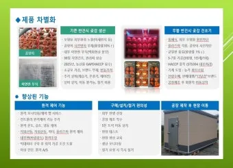 농한기 수익 아이템 건조채소 장아찌 씨앗판매 체험농장_10