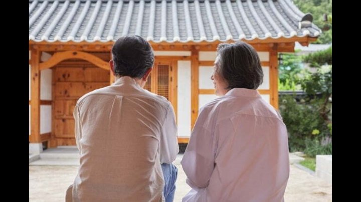 고령자 고용지원 정책