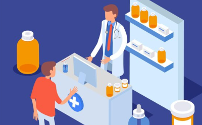 휴일 약국 병원