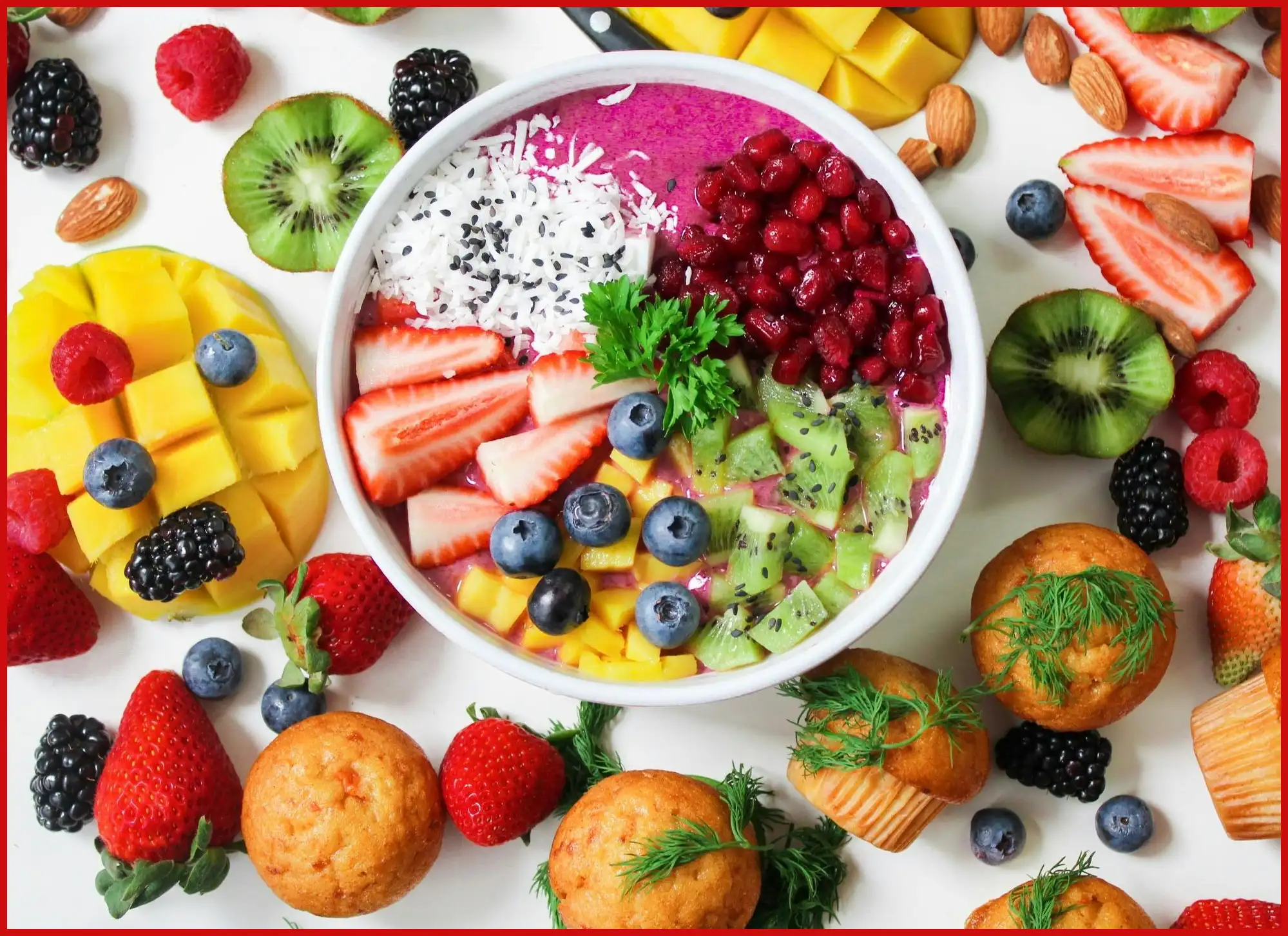 2024 코엑스 푸드위크 티켓 예매 방법 및 방문 꿀팁