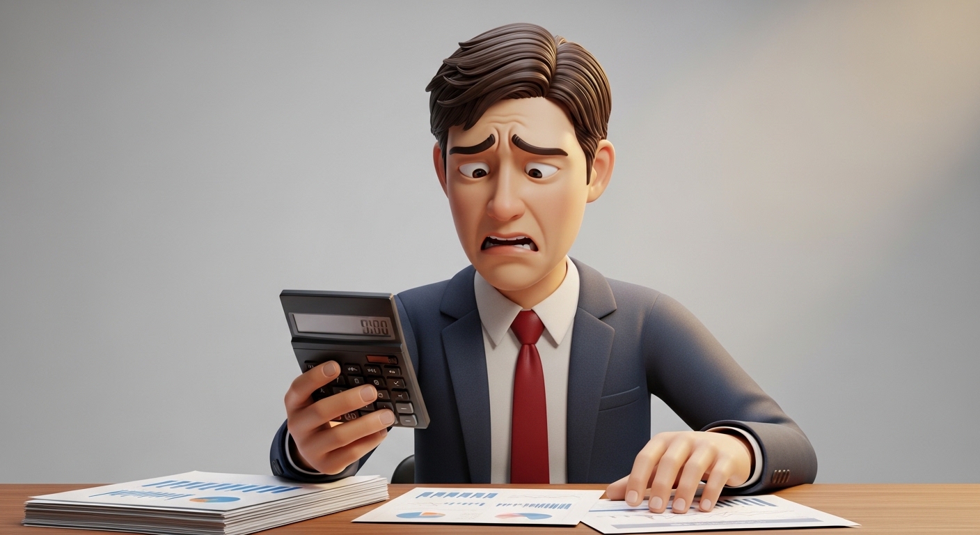 입원 vs 통원: 휴업손해의 차이 