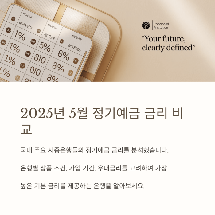 개인금융
