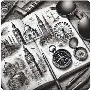 저렴하고 멋진 국내외 여행지