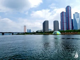 여의도 한강공원 유람선 주차장 요금_21