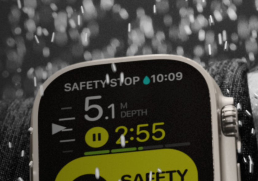 애플워치 울트라