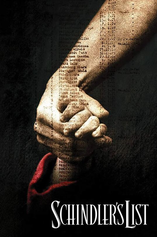 Schindler&rsquo;s-List