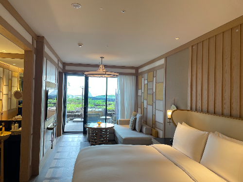 JW 메리어트 제주 리조트 & 스파