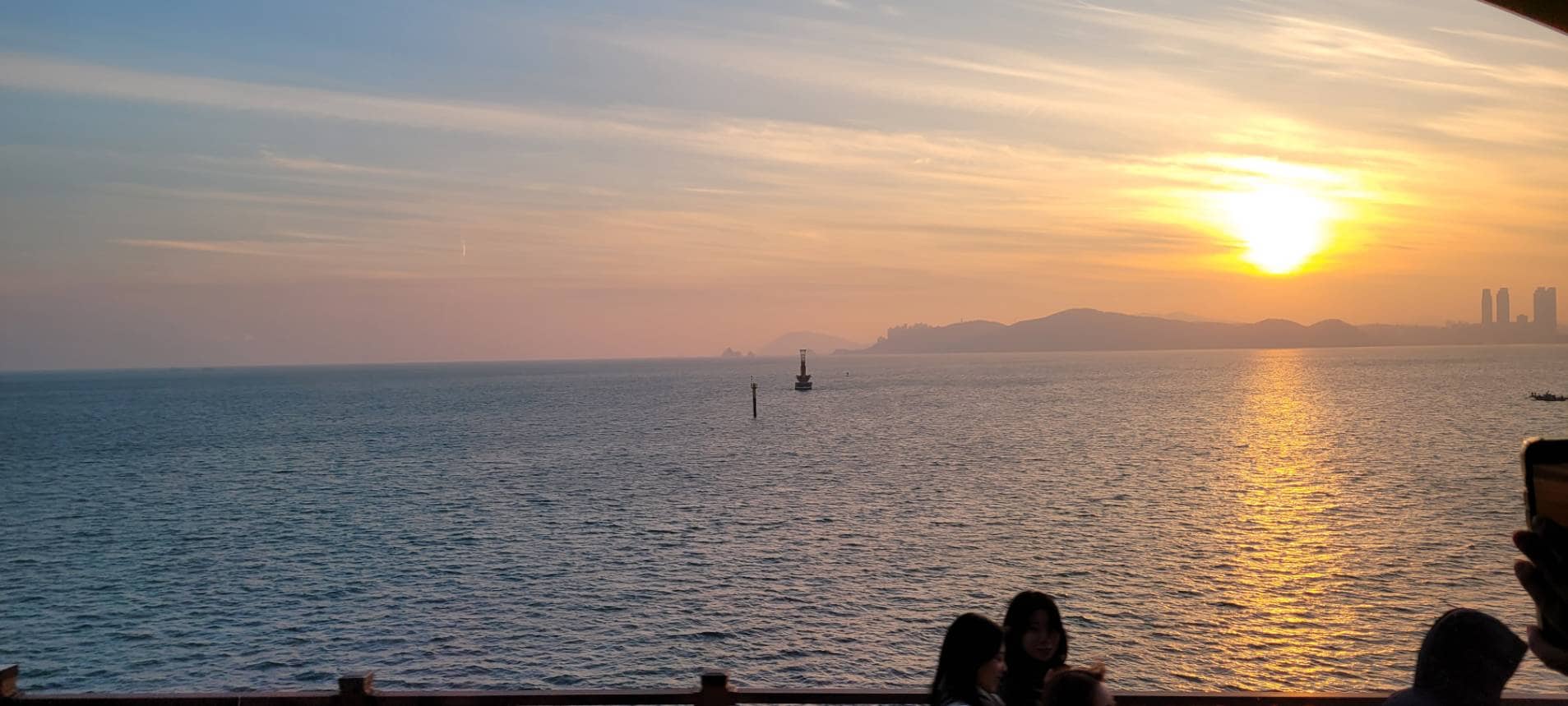 국내 여름휴양지