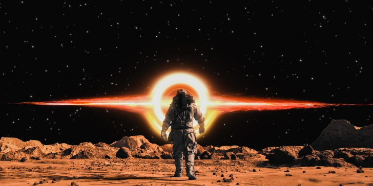 미중러 우주 군비 경쟁과 국방 예산 변화