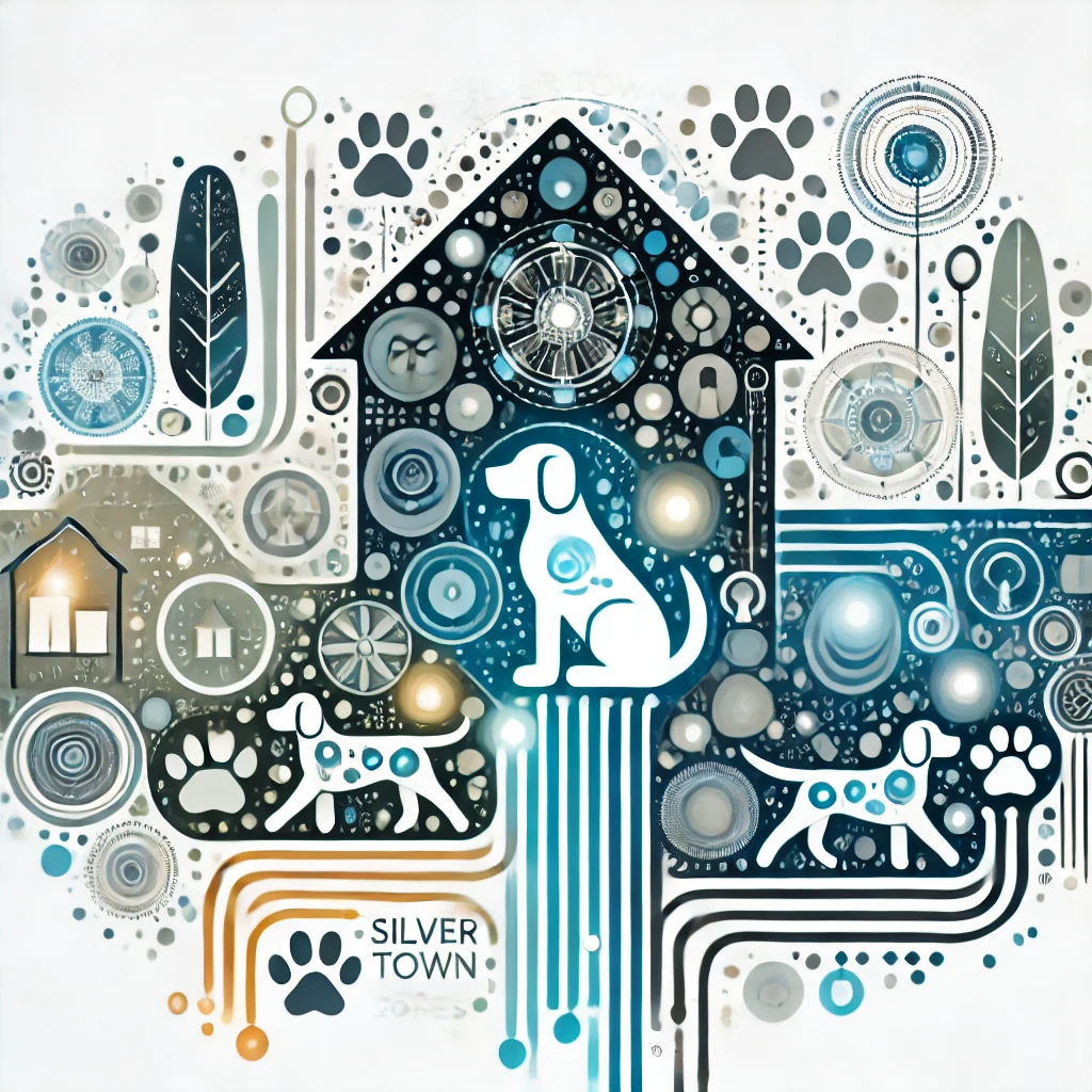 서울 노령견 케어센터 소개