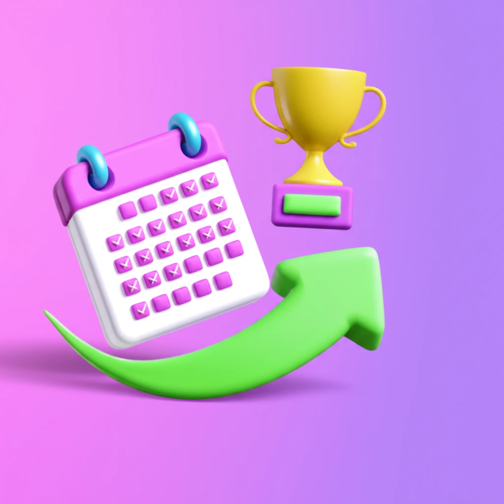 자기계발 습관으로 삶의 변화를: 시작..